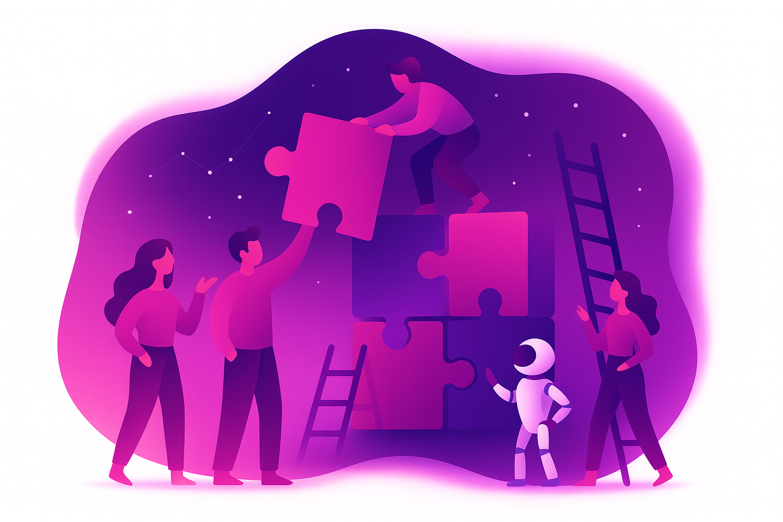 5 Blog Article Cover Design