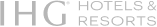 IHG Secondary Horizontal Logo Black RGB 4