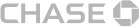 chase logo vector